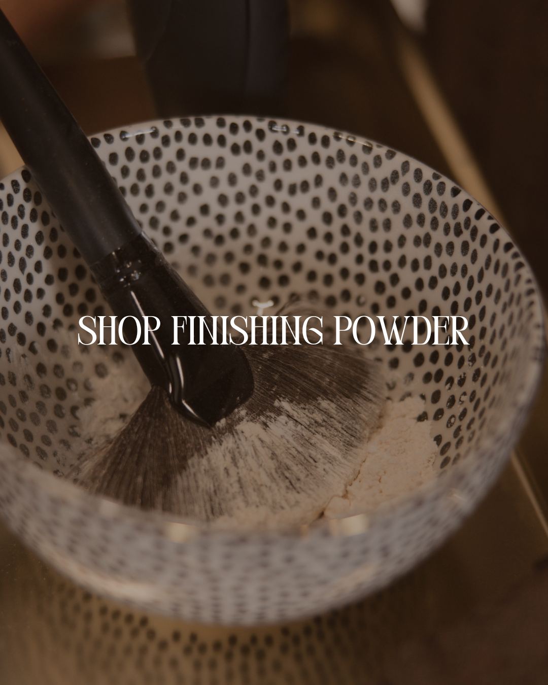 VIRAL FINISHING POWDER