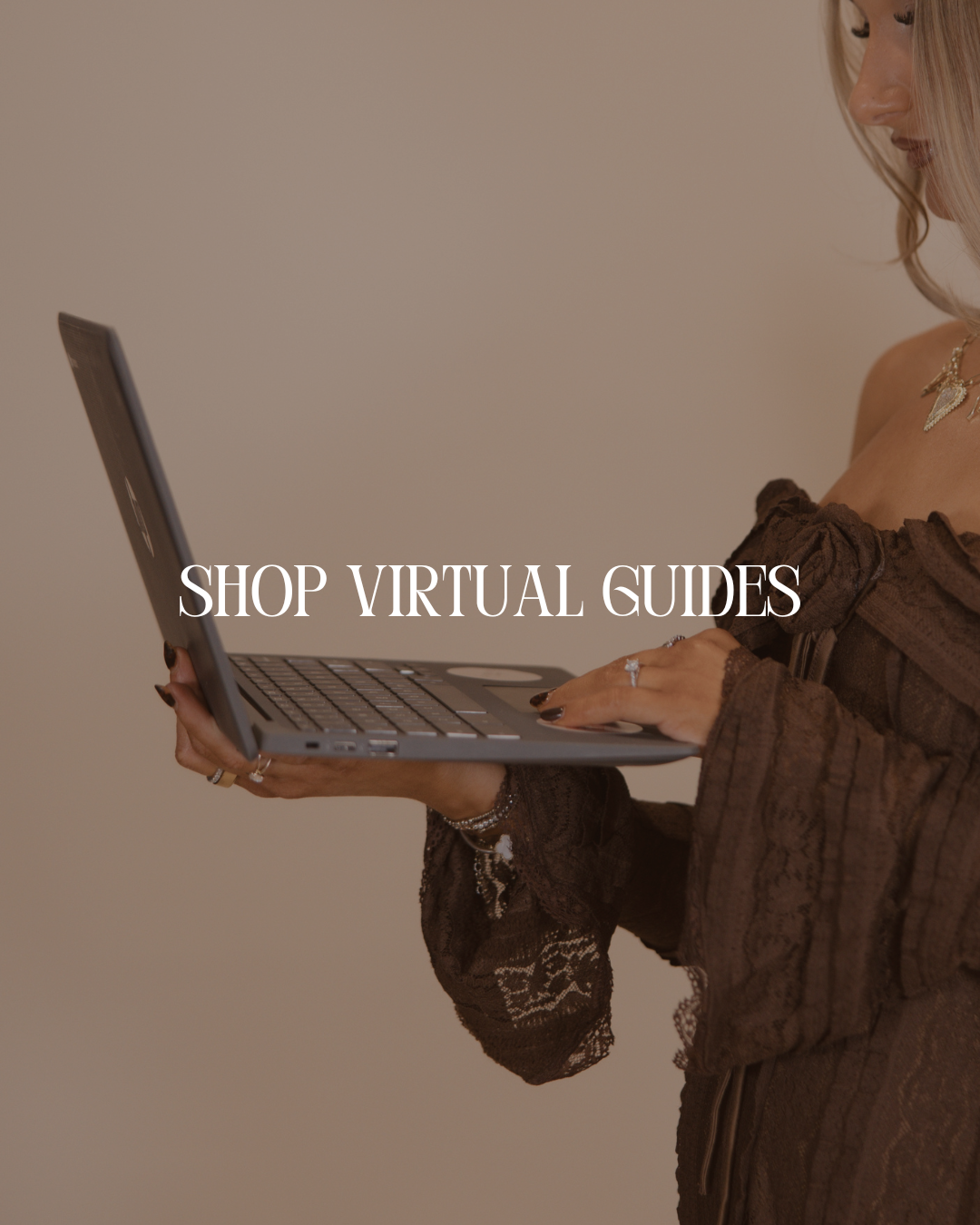 KRB VIRTUAL GUIDES