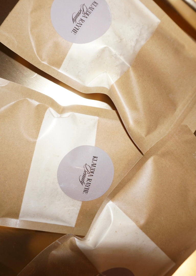 KRB Viral Finishing Powder
