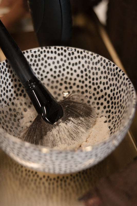 KRB Viral Finishing Powder