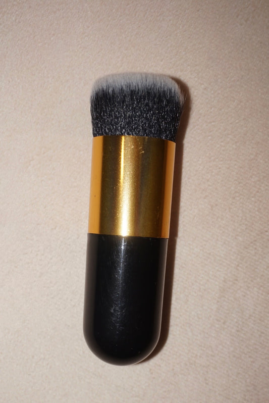 Precision Barrier Cream Brush