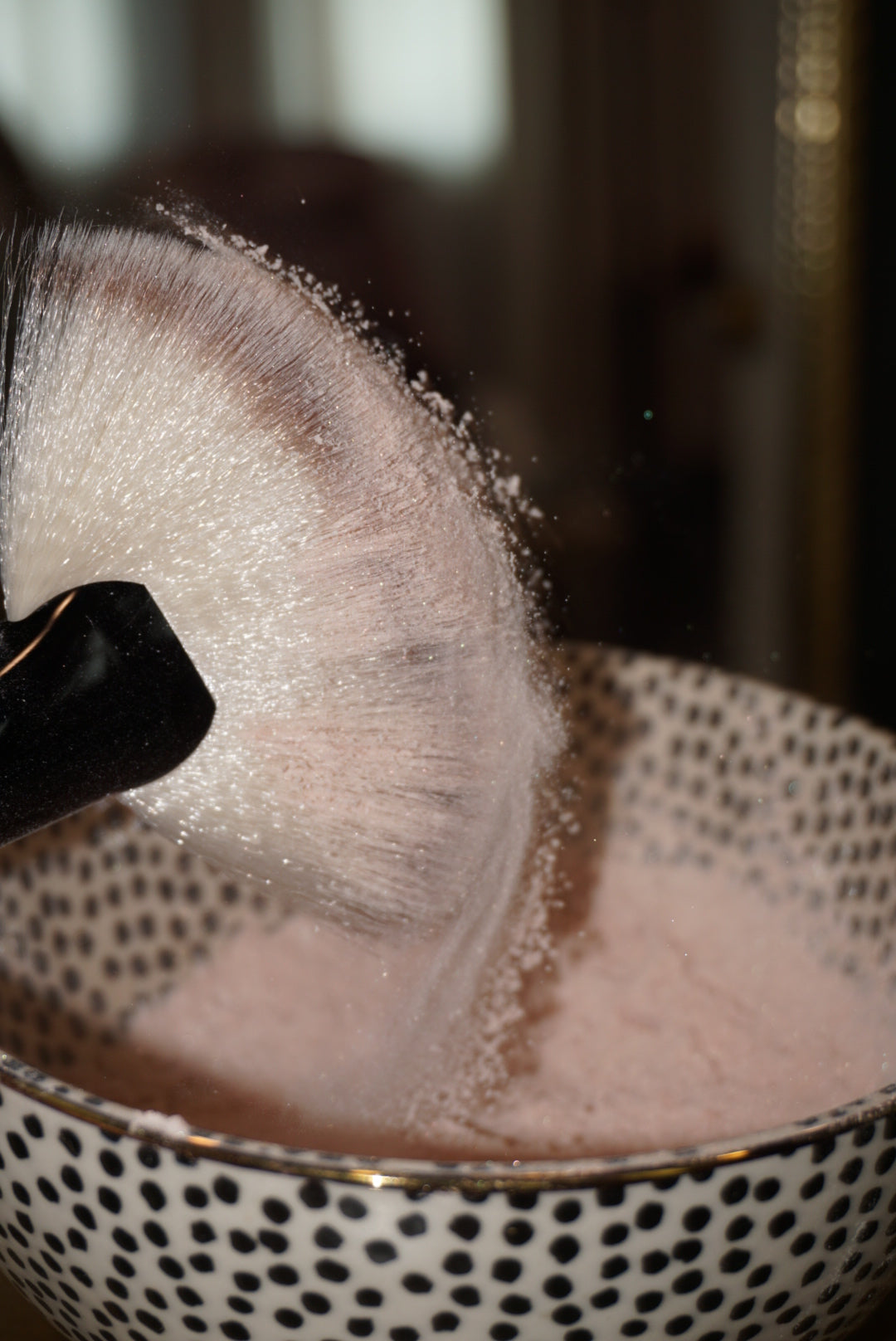 KRB Viral Finishing Powder