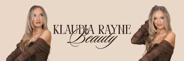 Klaudia Rayne Beauty