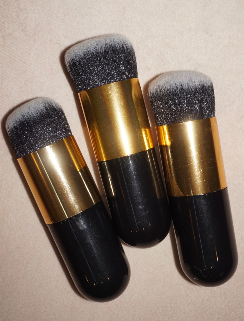 Precision Barrier Cream Brush