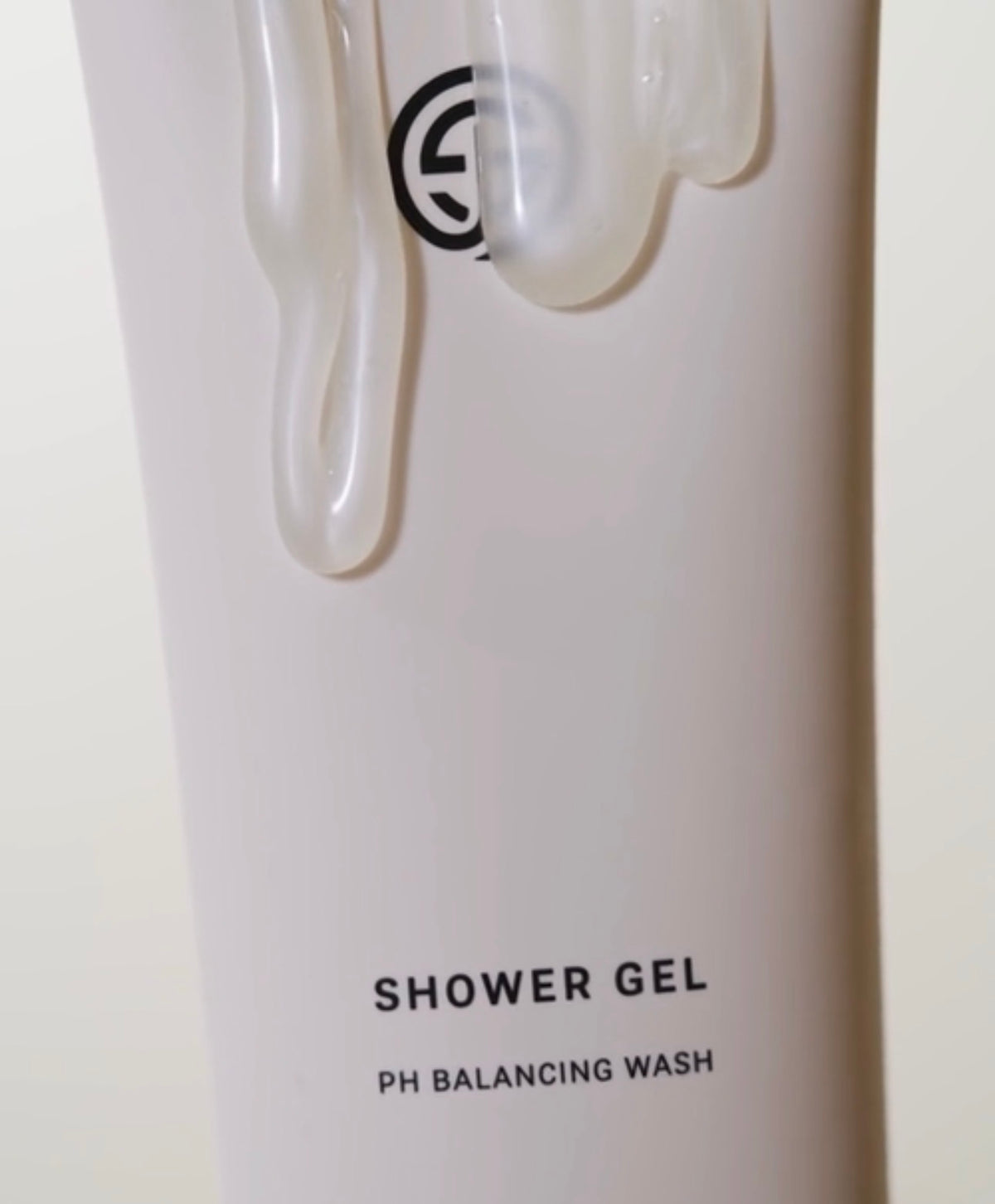 Sjolie Spray Tan Safe Shower Gel