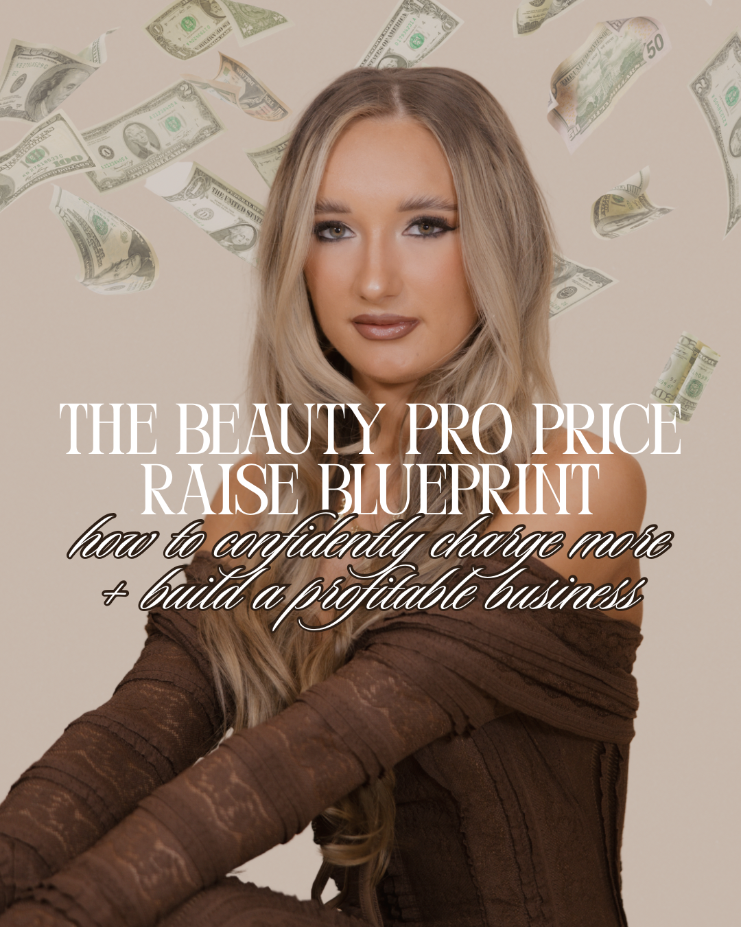 The Beauty Pro Price Raise Blueprint